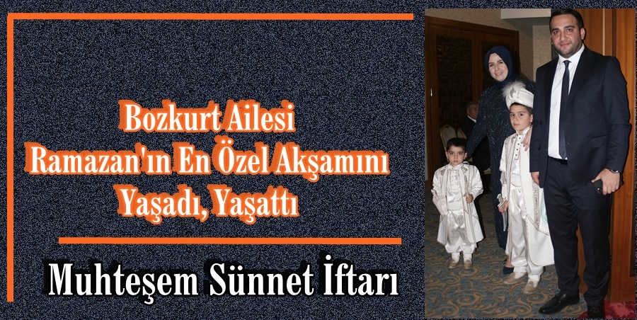 Bozkurt Ailesi