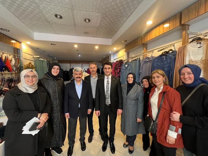 SAĞLIK SİSTEMİMİZE GÜÇ KATACAK