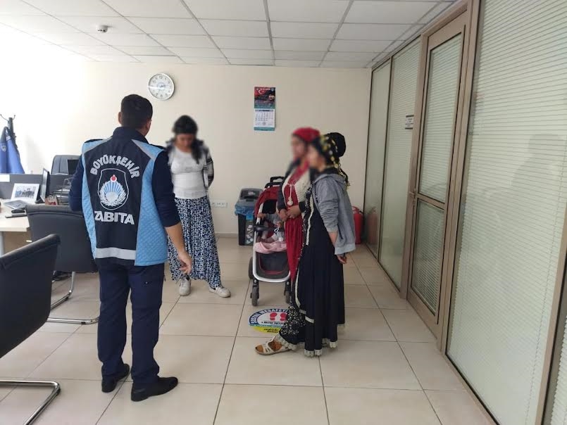 Büyükşehir duygu sömürüsüne fırsat vermiyor