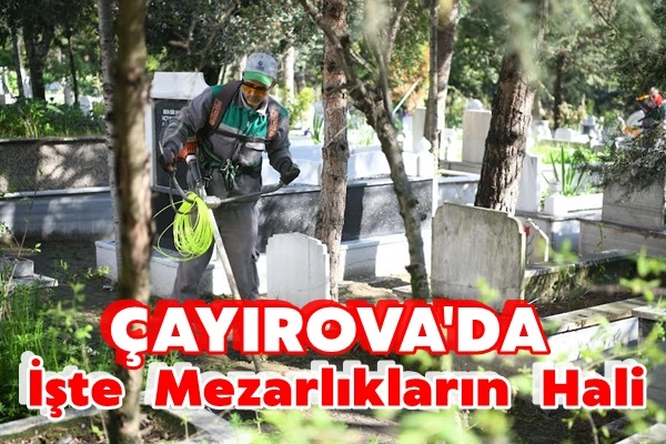 Çayırova