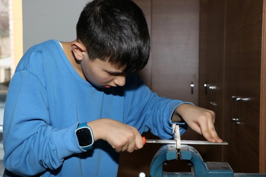 Büyükşehir, yeni hayaller büyütüyor