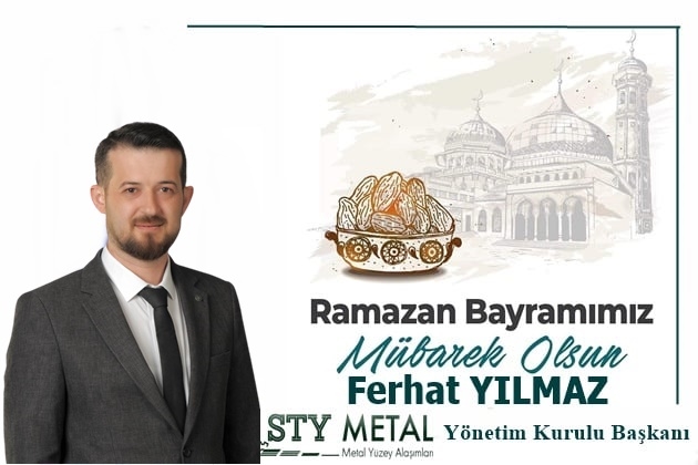 Ferhat Yılmaz