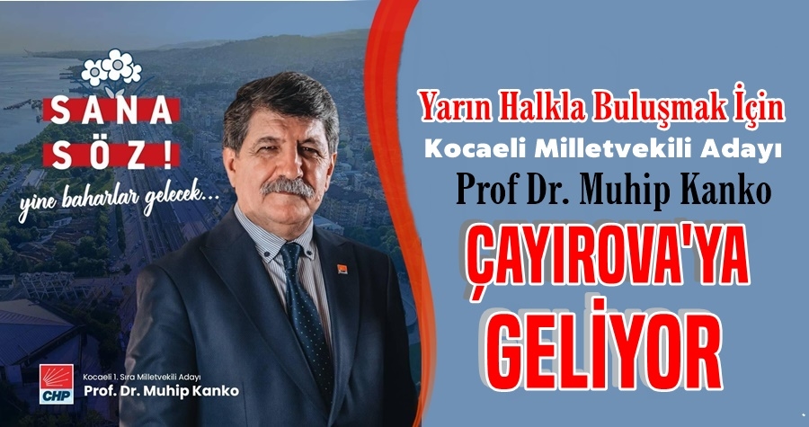 Muhip Hoca Çayırova