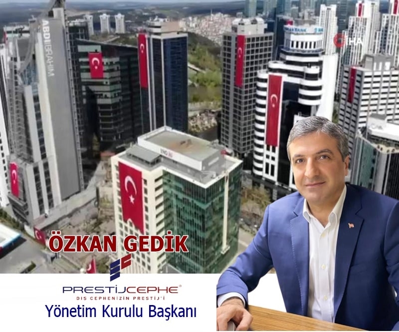 Özkan Gedik