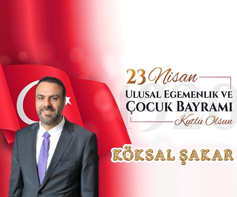 Şakar Çocukları Unutmadı
