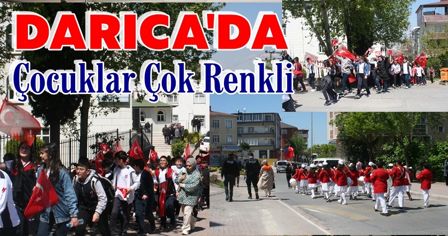 Darıca