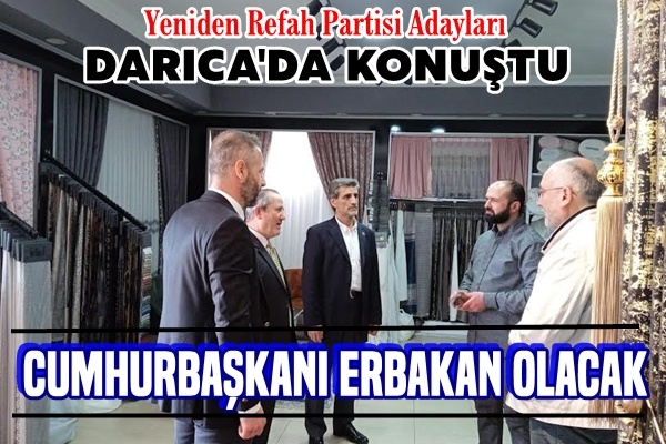 Darıca