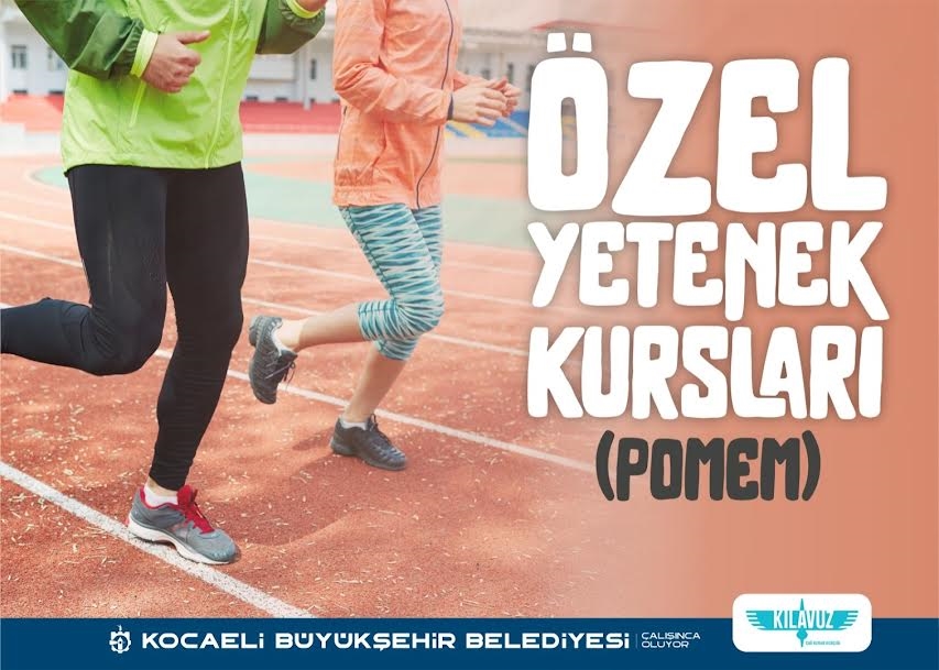 Ücretsiz spor eğitim kurs başvuruları başladı