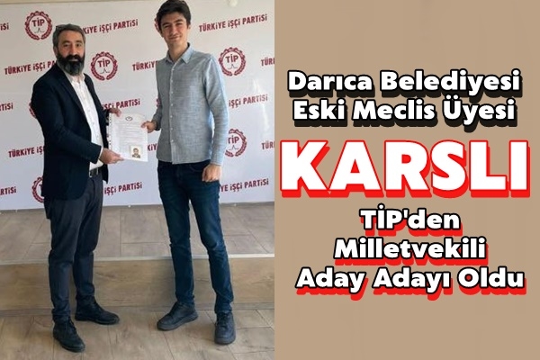 Karslı TİP