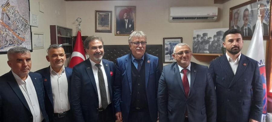 MEHMET AŞILA; BİR OY ERDOĞANA, BİR OY YENİDEN REFAHA