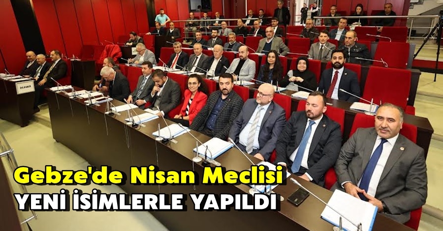 Gebze Meclisi