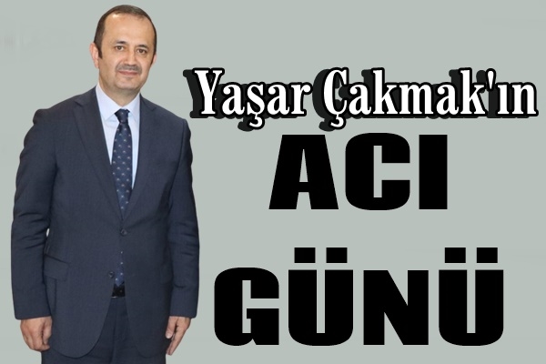 Yaşar Çakmak