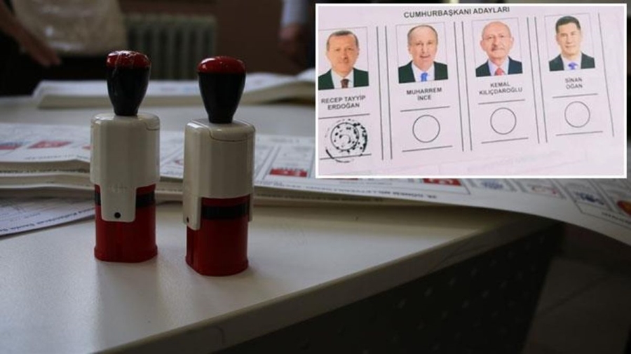 YSK sosyal medyadaki tartışmaya noktayı koydu: 