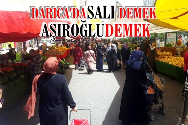 Darıca