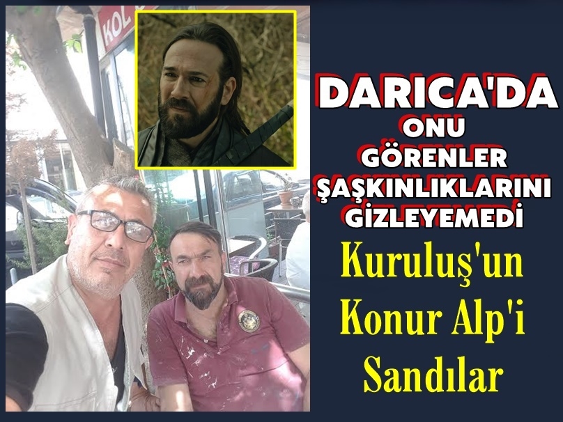 Darıca