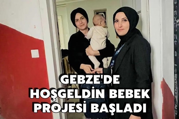 GEBZE