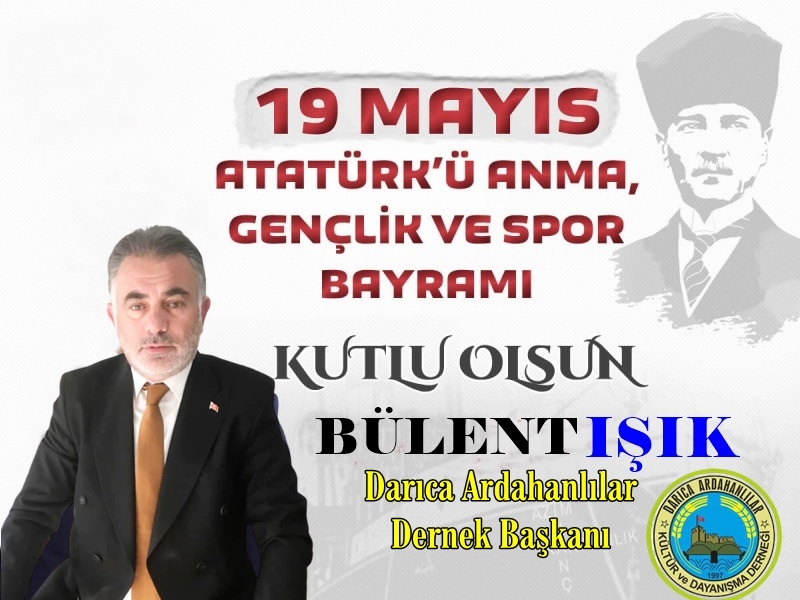 Başkan Işık