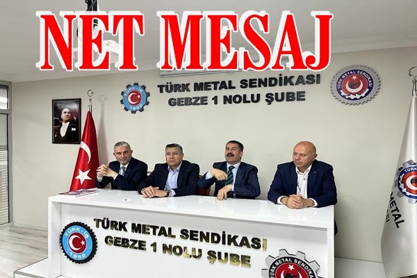 Net Mesaj