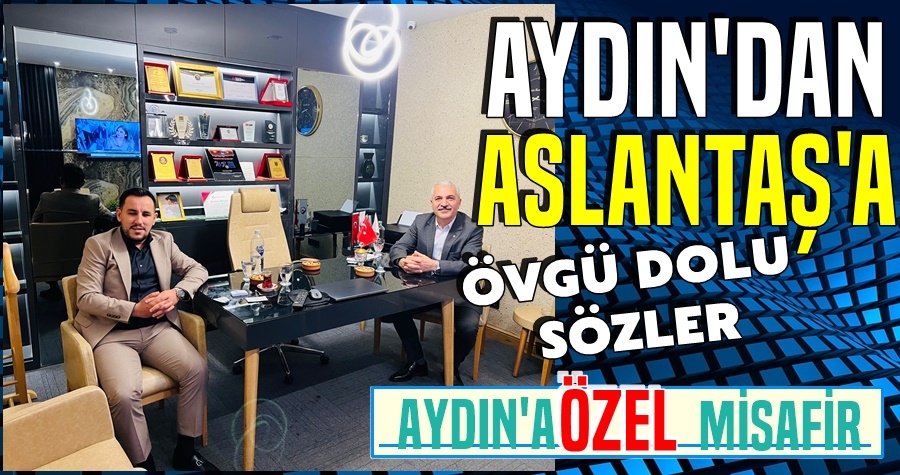 Aydın