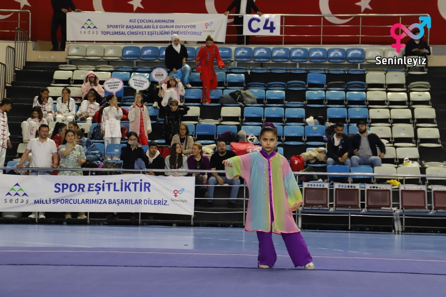 SEDAŞ, “Seninleyiz” projesinin ilk etkinliğini gerçekleştirdi