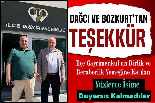 Dağcı ve Bozkurt