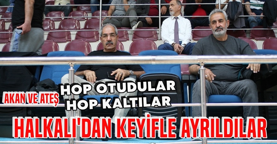Akan ve Ateş Halkalı