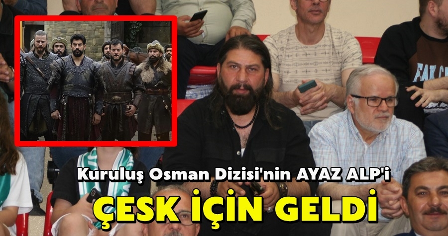 ÇESK