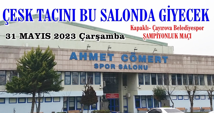 ÇESK
