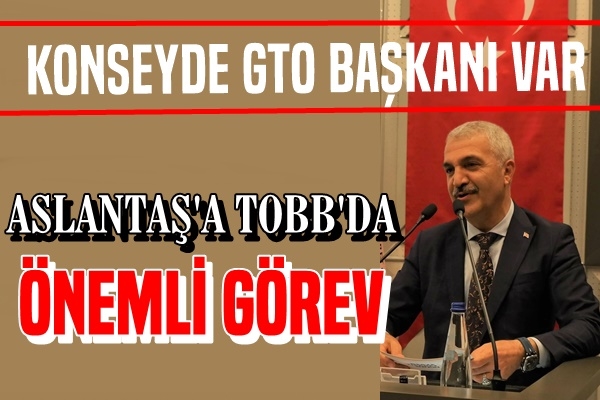 ASLANTAŞ