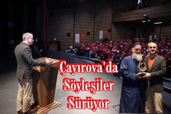 Çayırova