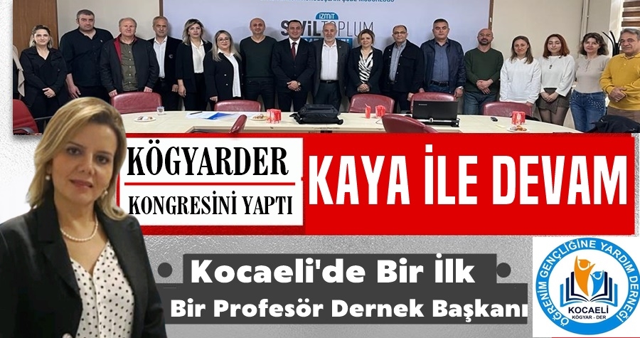 KÖGYARDER