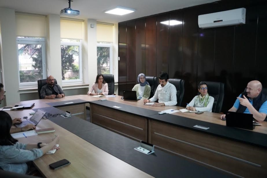 Kocaeli’ye akıllı ulaşım sistemleri