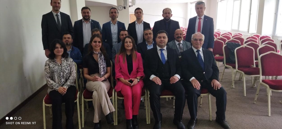 Aydınlar ocağı