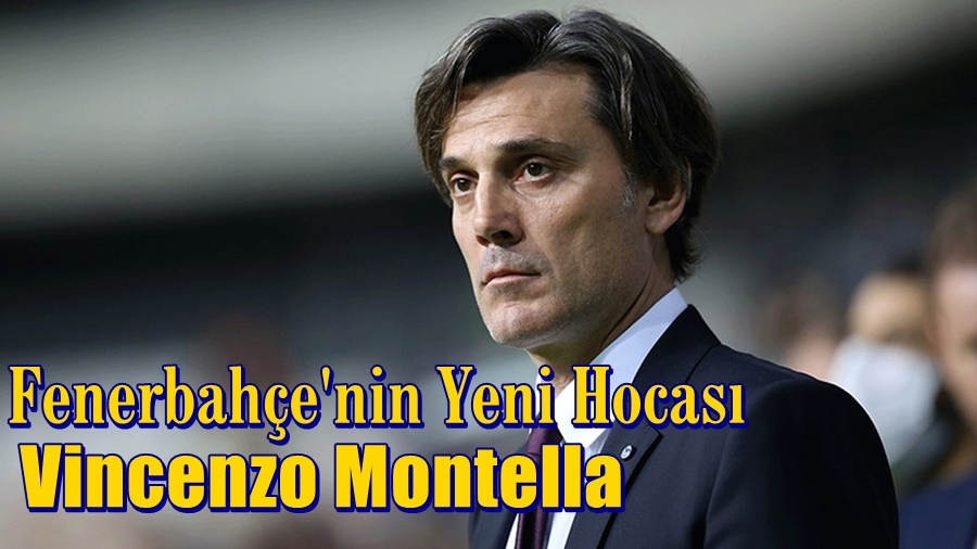 Son Dakika: Fenerbahçe, Jorge Jesus