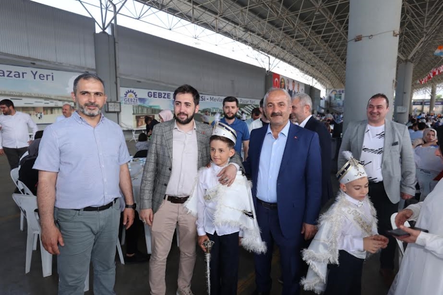 GEBZE