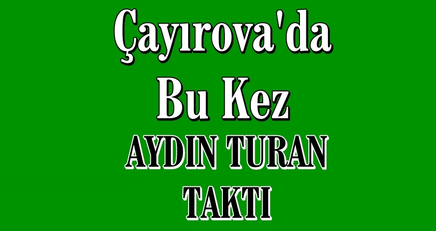 Çayırova