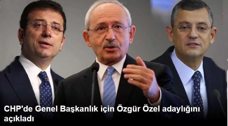 CHP