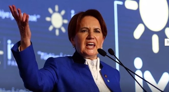 İYİ Parti