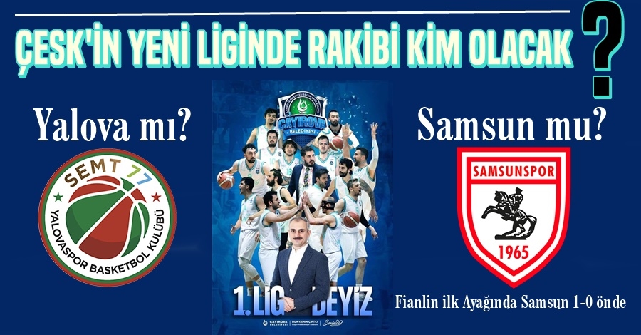 ÇESK