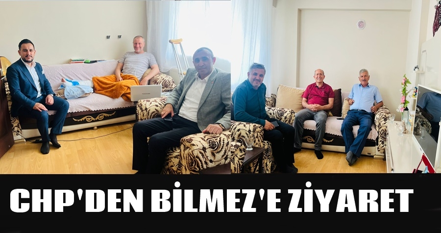CHP
