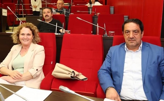 Gebze’de Haziran Meclisi Tamamlandı