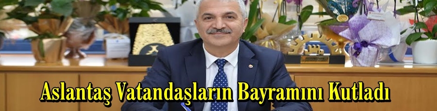 Aslantaş