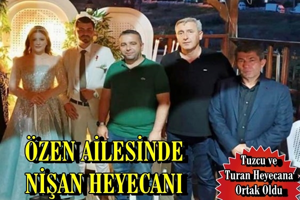 Özen Ailesi