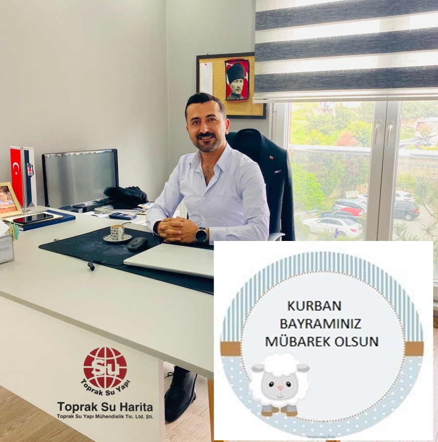 Zafer Uyanık Kurban Bayramını Kutladı