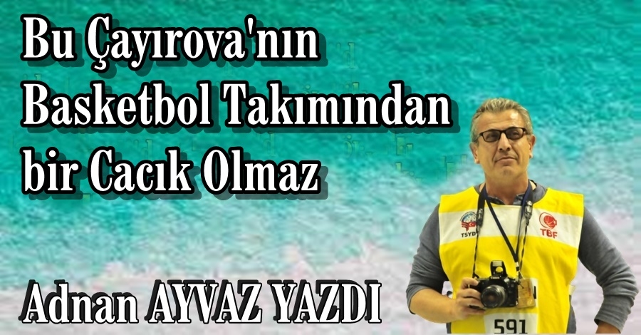 Bu Çayırova