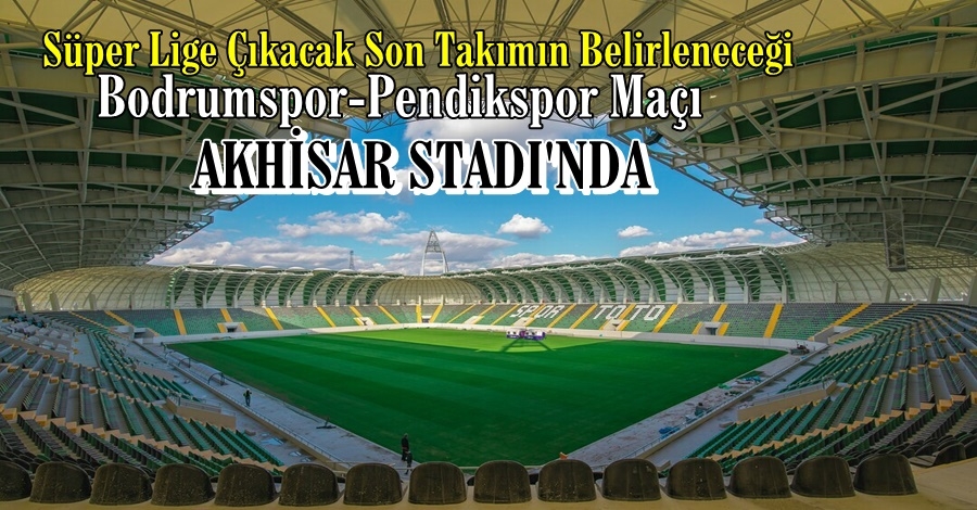 Final Manisa
