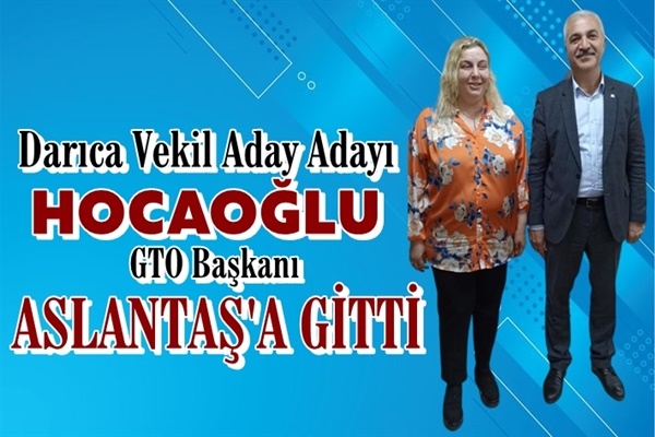 Hocaoğlu, GTO