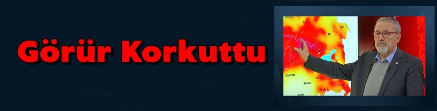 Görür Korkuttu