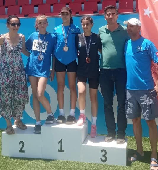 Darıcalı boksör dünya şampiyonasına katılacak