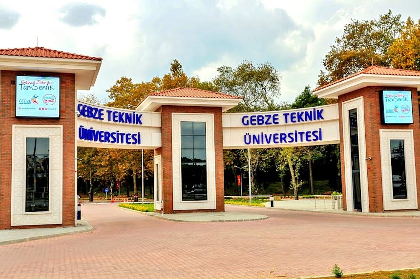 GTÜ Dünyanın En İyi Genç Üniversiteleri Listesinde